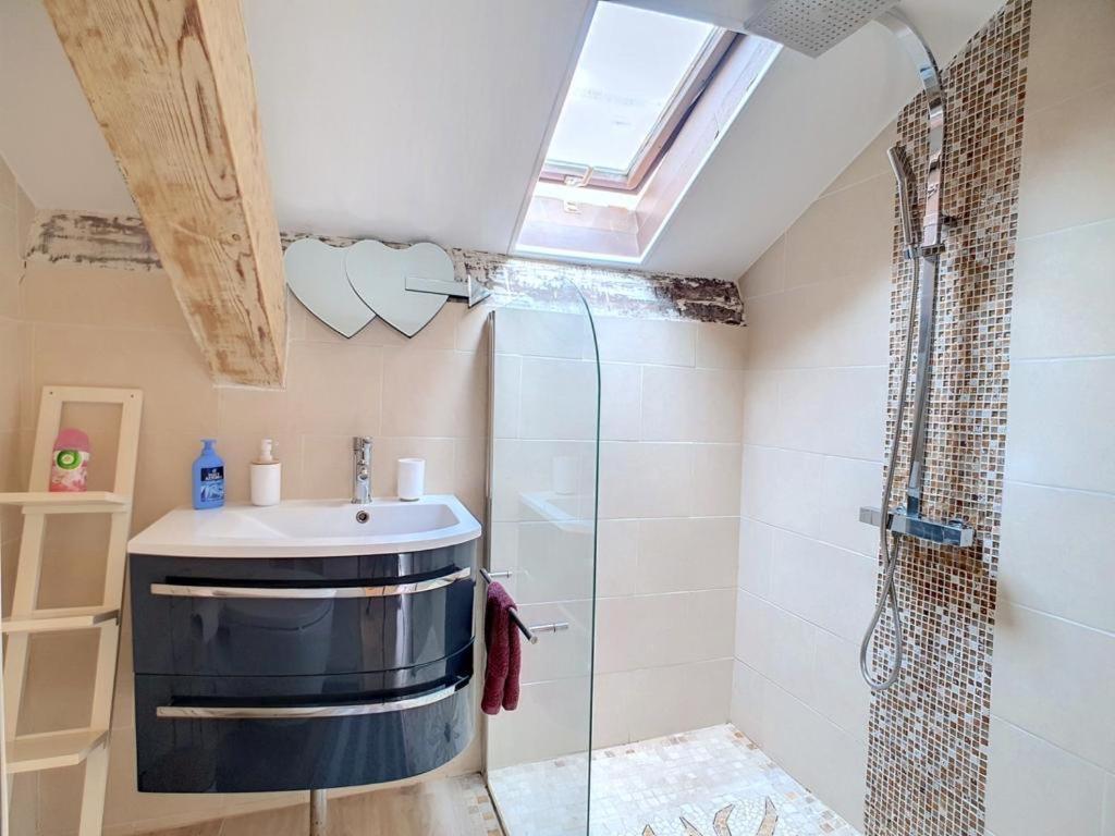 Love Room Jacuzzi Croisette Канни Екстер'єр фото